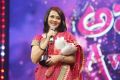 Actress Amala Nagarjuna @ Zee Telugu Apsara Awards 2017 Function Photos