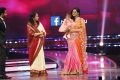 Vani Jayaram, Udaya Bhanu @ Zee Telugu Apsara Awards 2017 Function Photos