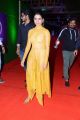 Actress Samantha Akkineni @ Zee Telugu Cine Awards 2020 Red Carpet Stills