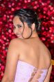 Actress Anasuya Bharadwaj @ Zee Telugu Cine Awards 2020 Red Carpet Stills