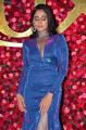 Actress Regina Cassandra @ Zee Telugu Cine Awards 2020 Red Carpet Stills