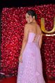 Actress Anasuya @ Zee Telugu Cine Awards 2020 Red Carpet Stills