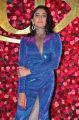 Actress Regina Cassandra @ Zee Telugu Cine Awards 2020 Red Carpet Stills