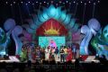 Zee Telugu Kutumbam Awards 2012 Function Stills