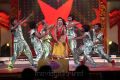 Zee Telugu Kutumbam Awards 2012 Function Stills