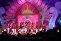 Roja Dance at Zee Telugu Kutumbam Awards 2012 Function Stills