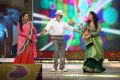 Suma, Sundaram, Jhansi at Zee Telugu Kutumbam Awards 2012 Function Photos