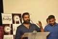 Director Bharath Mohan @ Zee5 Igloo Web Series Screening Press Meet Stills