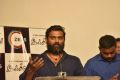 Director Bharath Mohan @ Zee5 Igloo Web Series Screening Press Meet Stills