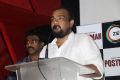 Prashanth Gunasekaran @ ZEE5 Postman Series Screening Press Meet Stills