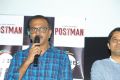 ZEE5 Postman Series Screening Press Meet Stills