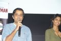 Sameer Bharat Ram @ ZEE5 Postman Series Screening Press Meet Stills