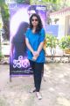 Poornima Ramaswamy @ Zero Movie Audio Launch Stills