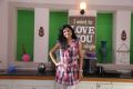 Actress Shivada Nair At Zero Movie Shooting Spot Stills