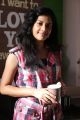 Actress Shivada Nair At Zero Movie Shooting Spot Stills