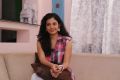 Actress Shivada Nair At Zero Movie Shooting Spot Stills