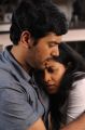 Ashwin Kakumanu, Shivada Nair in Zero Tamil Movie Stills