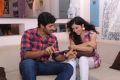 Ashwin Kakumanu, Shivada Nair in Zero Tamil Movie Stills