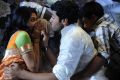 Shivada Nair, Ashwin Kakumanu in Zero Tamil Movie Stills