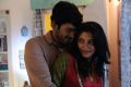 Ashwin Kakumanu, Shivada Nair in Zero Movie Stills