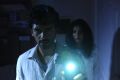 Ashwin Kakumanu, Shivada Nair in Zero Tamil Movie Stills