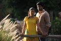Shivada Nair, Ashwin Kakumanu in Zero Tamil Movie Stills