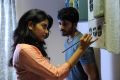 Shivada Nair, Ashwin Kakumanu in Zero Tamil Movie Stills