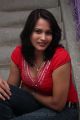 Kandanam Movie Actress Zita Mariya Spicy Hot Photoshoot Stills