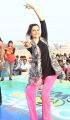 Anita Ratnam @ Zumbha Dance Stills @ Besant Nagar Beach Chennai