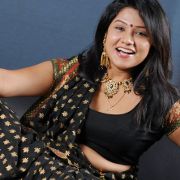 Telugu Actress Jyothi Hot Pics