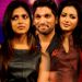 Allu Arjun in Iddarammayilatho Filmkampf Standbilder