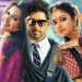 Allu Arjun in Iddarammayilatho Filmkampf Standbilder