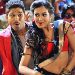 Allu Arjun in Iddarammayilatho Filmkampf Standbilder