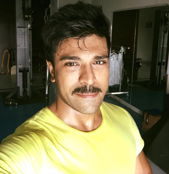 Ram Charan to host a special Dhruva screening for all police officers   Bollywood News  Gossip Movie Reviews Trailers  Videos at  Bollywoodlifecom