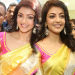 Kajal Agarwal launches Trisha Designer Store