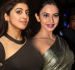 Actress @ 64th Filmfare Awards 2017 South Red Carpet Stills
