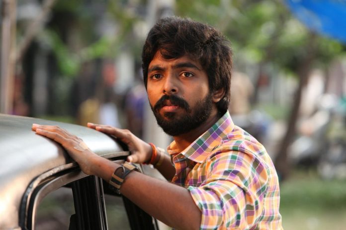 GV Prakash completes Naachiyar | Moviegalleri.net