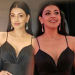 Kajal Agarwal @ Zee Gold Awards 2017 Red Carpet