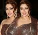 Actress Payal Ghosh Photos @ 65th Jio Filmfare Awards South 2018