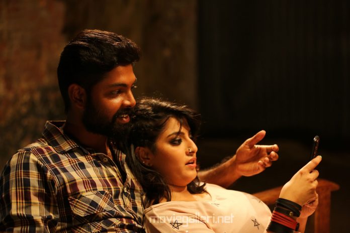 echarikkai movie review in tamil