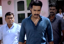 Ratsasan Movie Teaser | Vishnu Vishal, Amala Paul | Moviegalleri.net