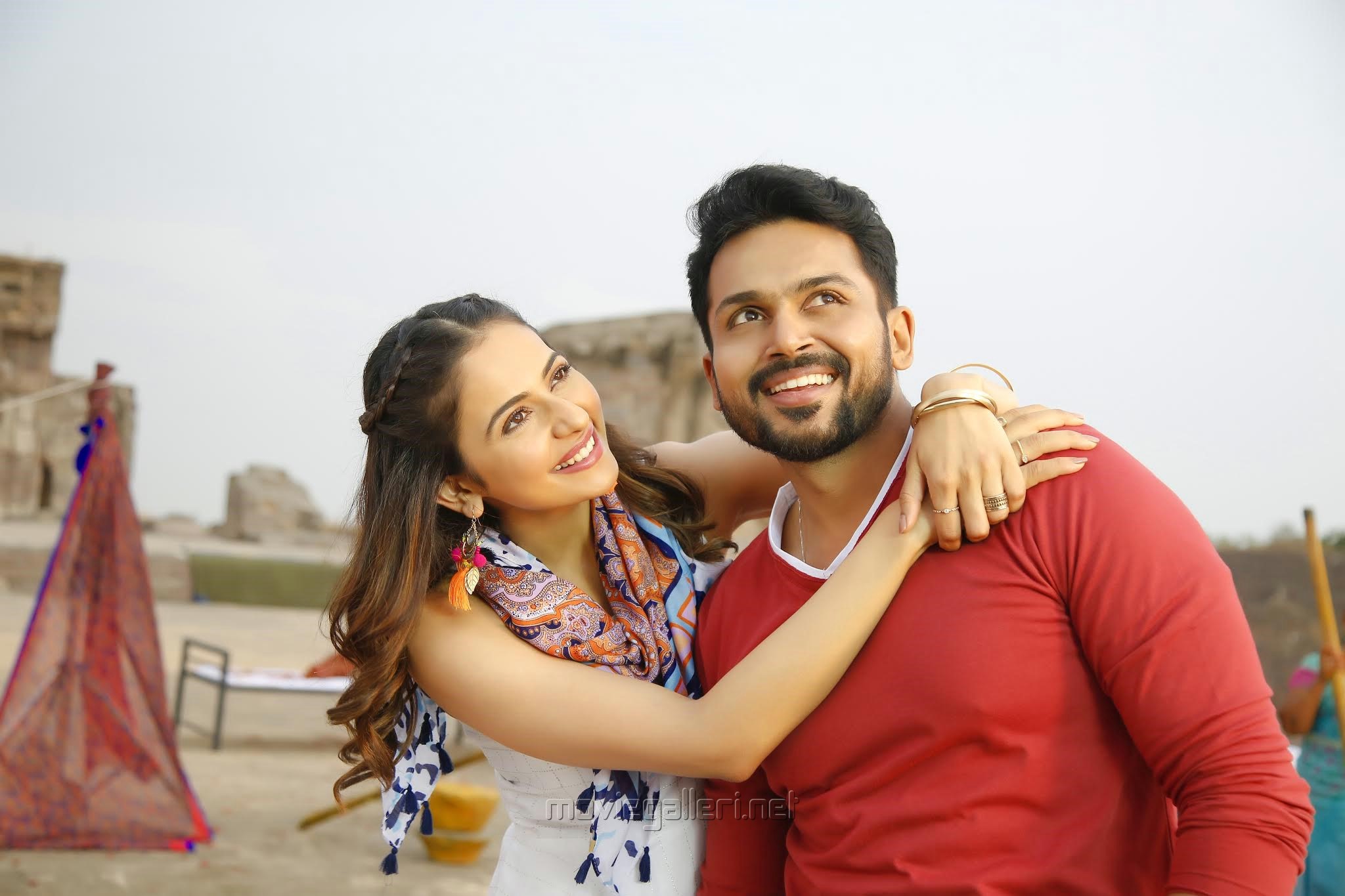 Dev Movie Hd Images Karthi Rakul Preet New Movie Posters