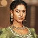 Actress Tamannaah as Lakshmi in Sye Raa Narasimha Reddy Poster HD ...