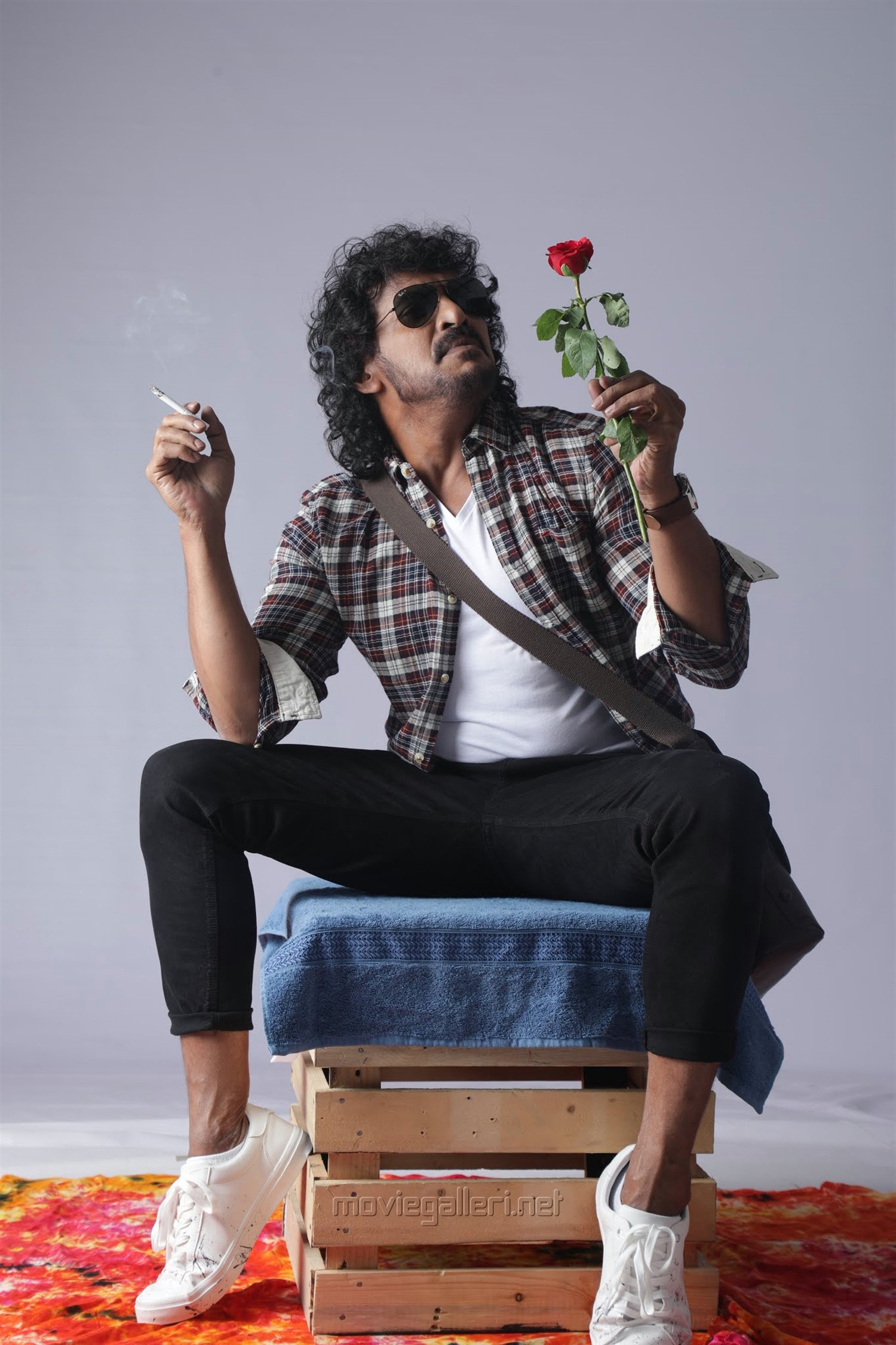 Upendra S I Love You Movie Releasing On June 14 New Movie Posters