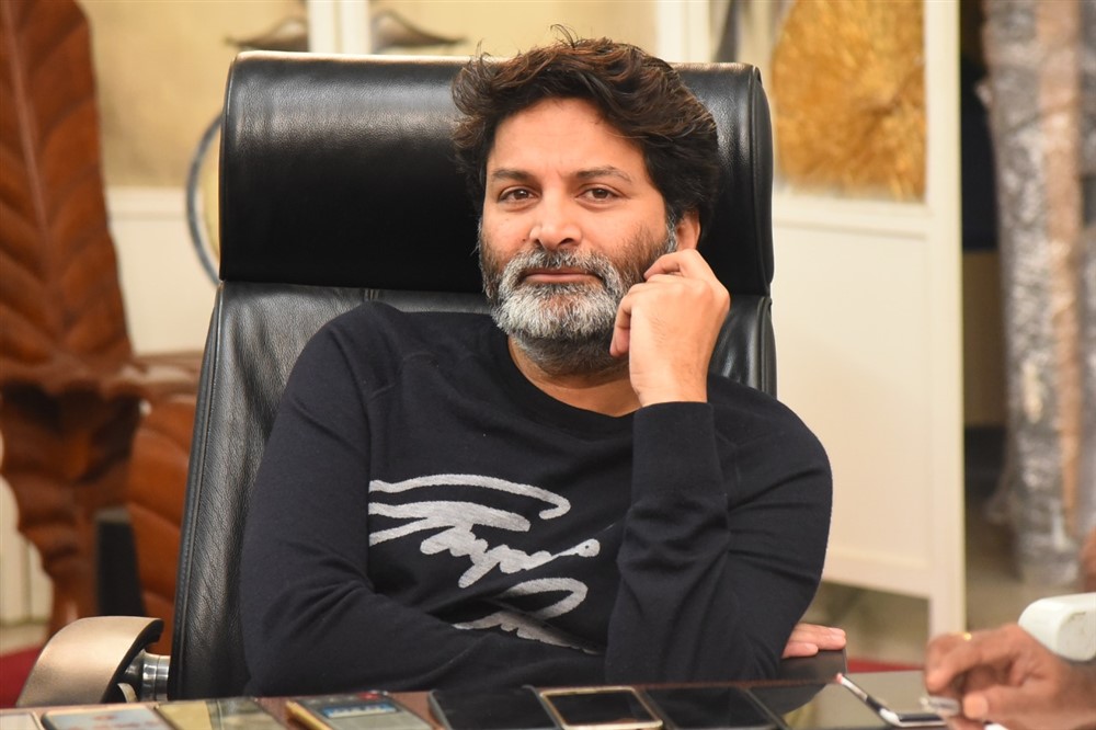 Thinking Mode! Trivikram Srinivas film with Pawan Kalyan?