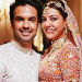 gautam kitchlu kajal aggarwal wedding photos pics images