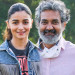 Alia Bhatt joins RRR Movie Shoot