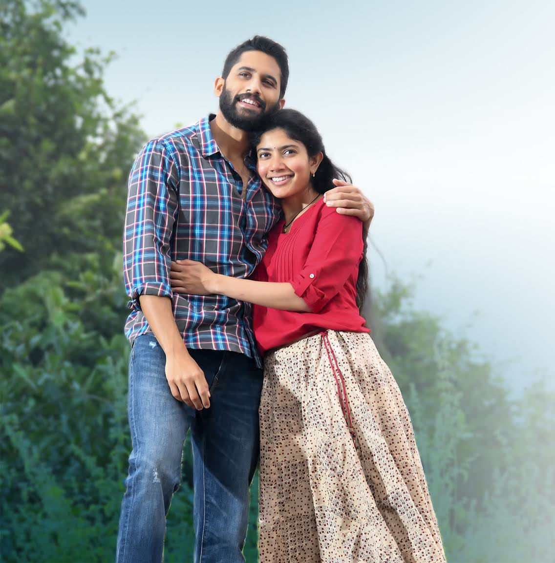 Naga Chaitanya | Sai Pallavi | Love Story Movie Teaser Released