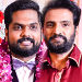 Director Karthik Yogi Wedding Images