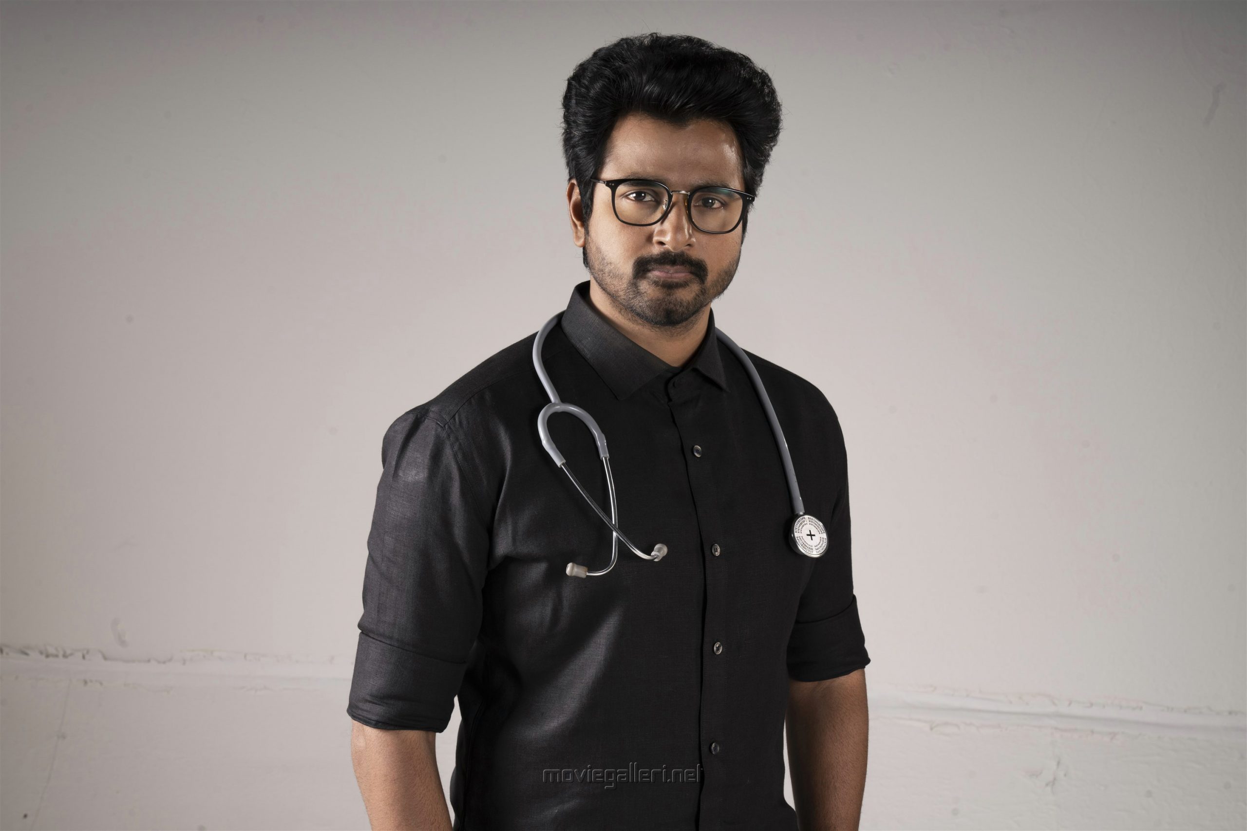 Actor Sivakarthikeyan Doctor Movie HD Images